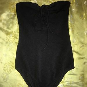 ✳️Urban Outfitters Kimchi & Blue bodysuit.